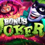 Bonus Joker automat zdarma