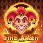 Fire Joker automat zdarma