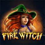 Fire Witch automat zdarma
