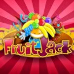 Fruit Jack automat zdarma