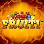 Fruiti automat zdarma