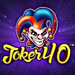 Joker 40 automat zdarma