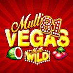 Multi Vegas 81 automat zdarma