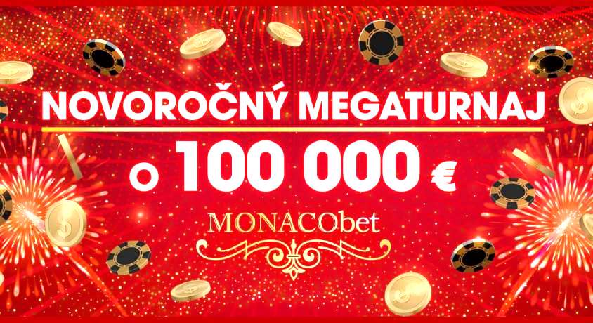 Monacobet online casino