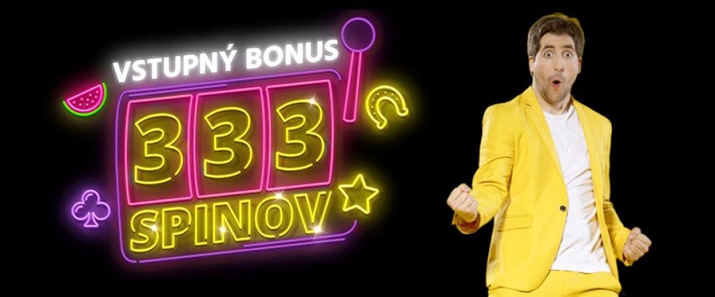Casino sk Fortuna vstupný bonus pre slovenských hráčov