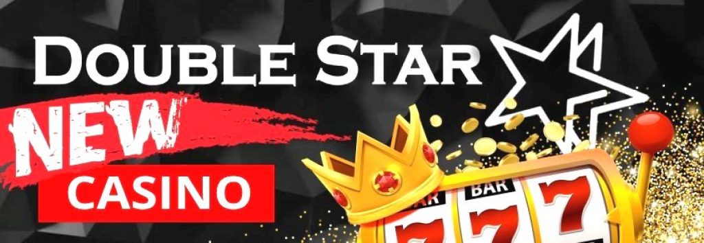 Double star casino free spin bonus bez vkladu