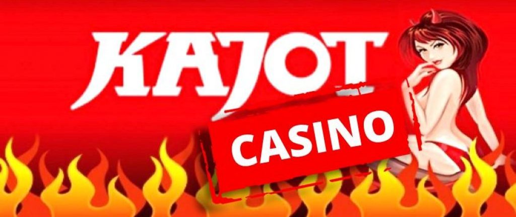 Kajot casino online 