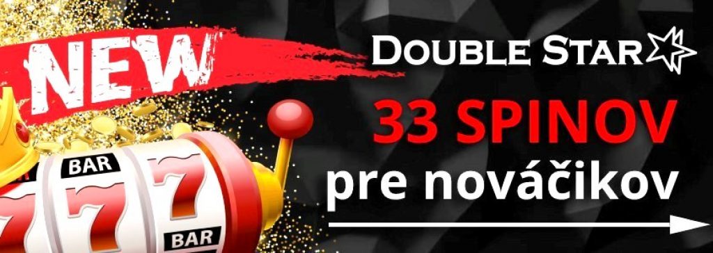 Doublestar casino free spiny pre nováčikov