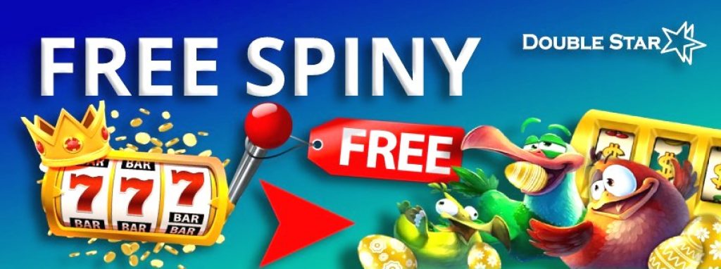 Double star casino free spiny