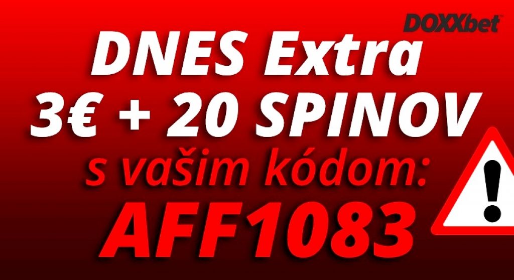 bonusovy promo kod casino bez vkladu