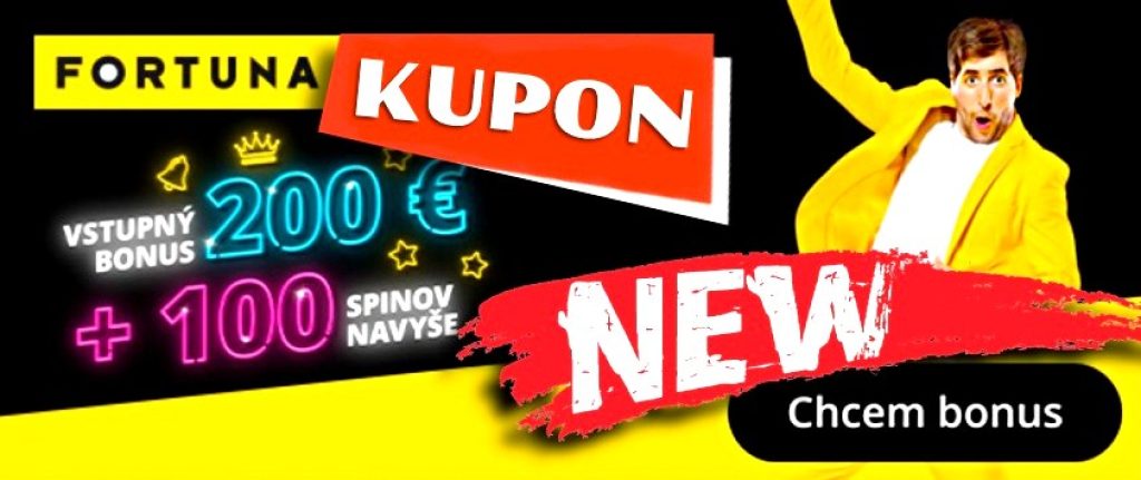 Fortuna kuóon