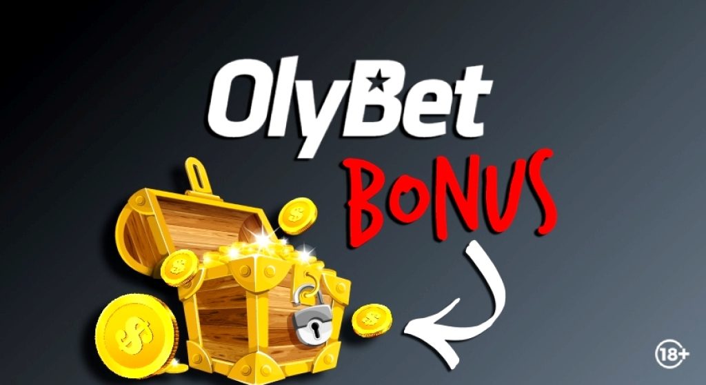 Olybet casino bonus dnes a promo bonusy
