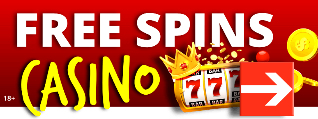 casino free spins