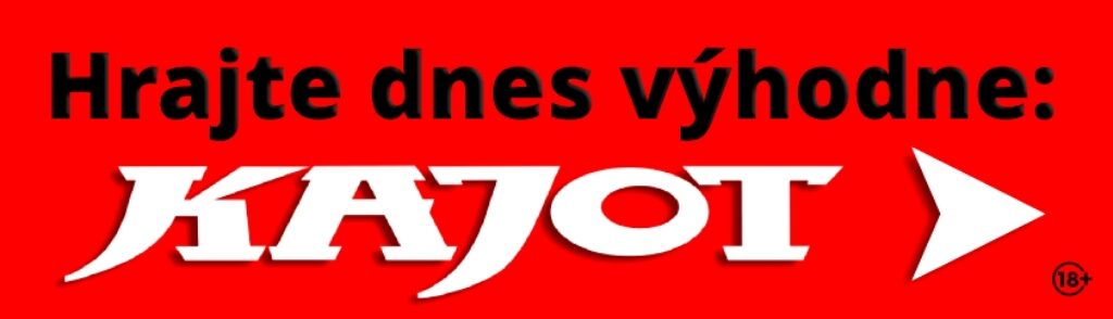 Kajot 81 automaty zdarma