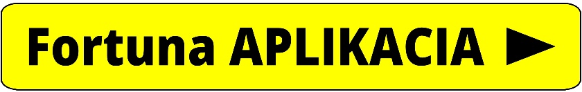 Fortuna aplikacia šípka pre download