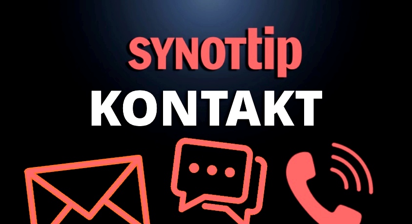 synottip casino support