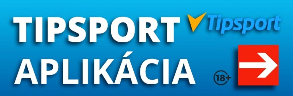 tipsport aplikacia android stiahnuť tu - šípka kam kliknúť