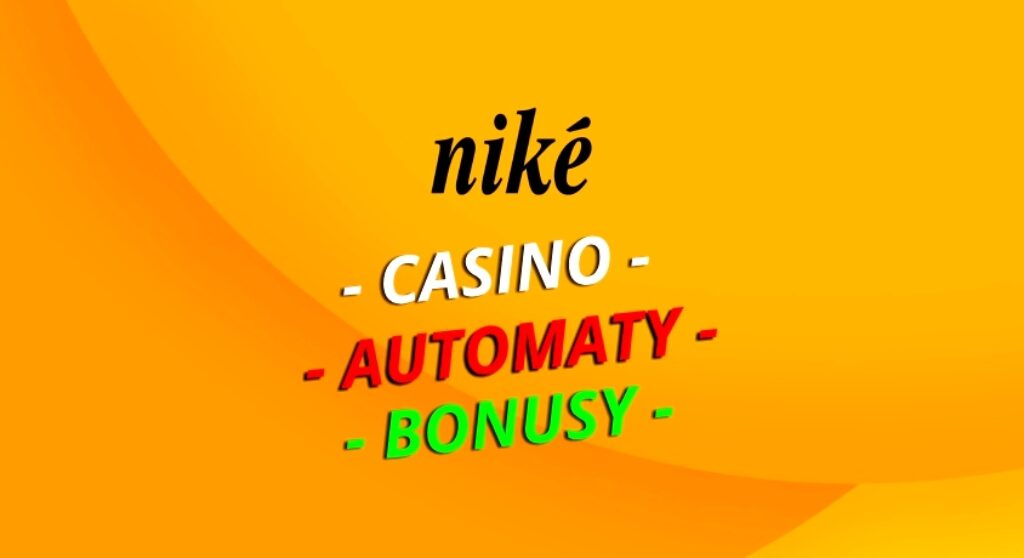 nike casino sk