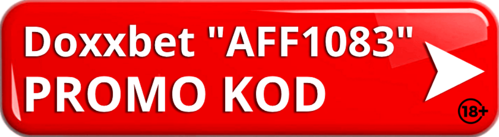 doxxbet promo kod AFF1083