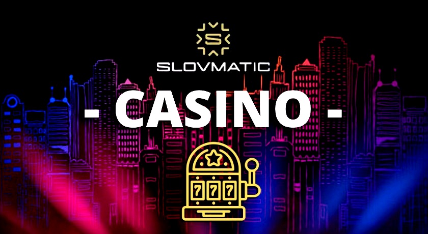 Review: Online Casino Slovmatic Bonus für Spieler aus Deutschland