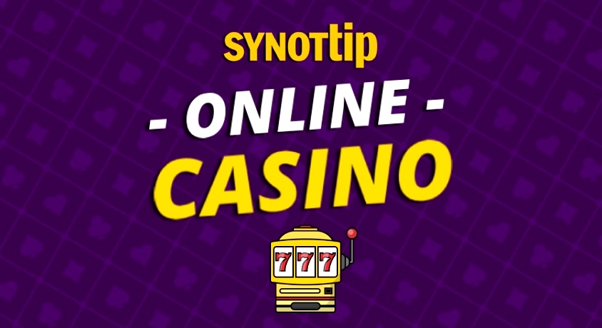 casino synottip