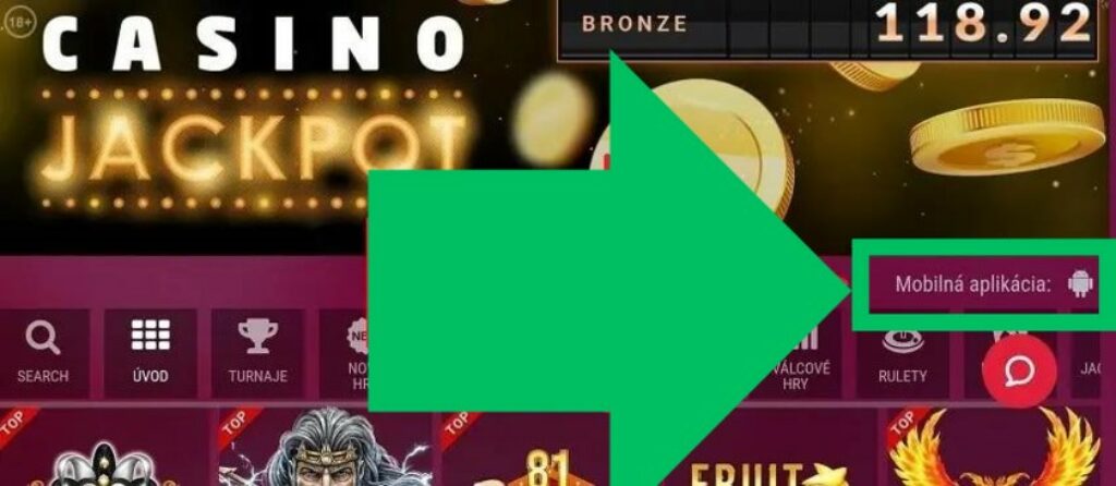 Ako inštalovať: Synottip apk cez mobil (app download)