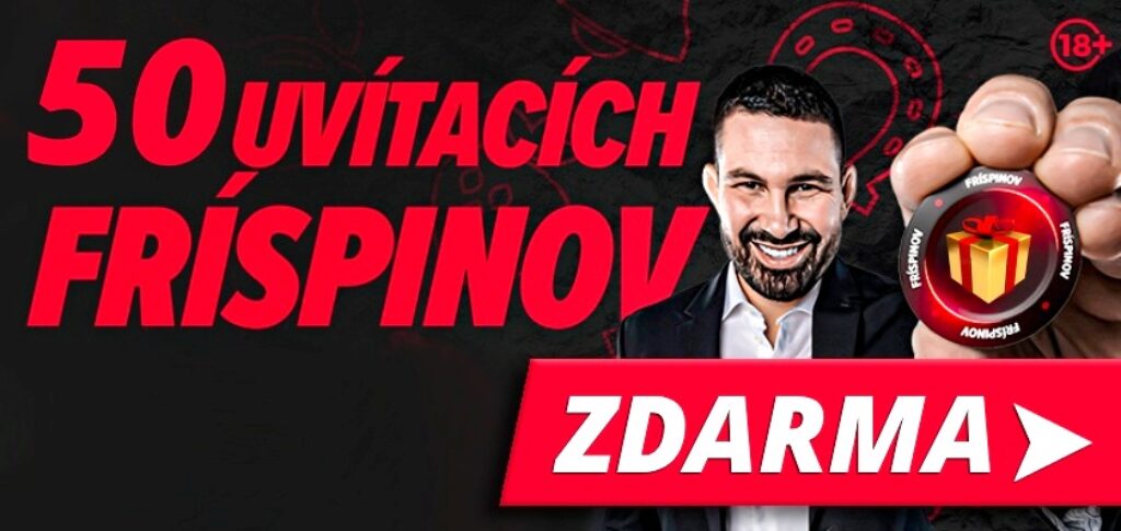 Doxxbet casino free spiny zdarma ako 50 uvítacích fríspinov - dáva Atilla "Pumukli" Végh