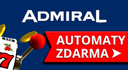 🔟 Admiral casino hracie automaty ZADARMO bez registrácie
