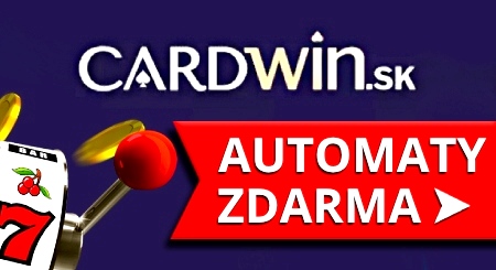 9️⃣ Cardwin casino hracie automaty, Hrať pre zábavu, bez vkladu