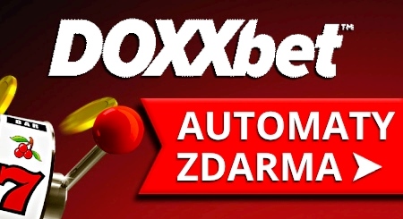 1️⃣ Doxxbet hracie automaty ZDARMA