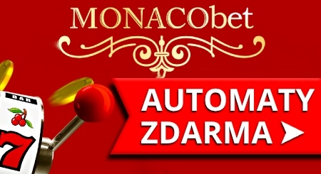6️⃣ Monacobet online automaty bez registrácie ZDARMA