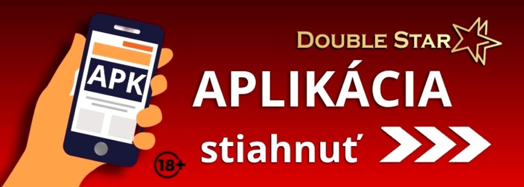 doublestar aplikácia stiahnuť tu