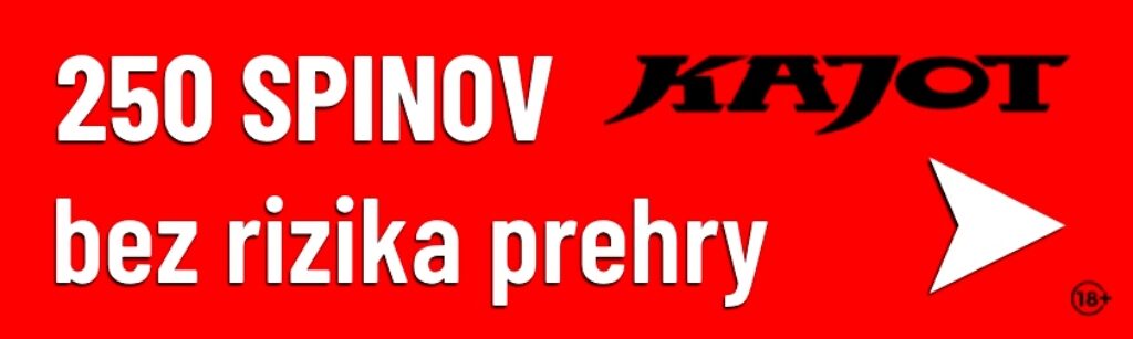250 spinov bez rizika prehry na automatoch a hrách sk