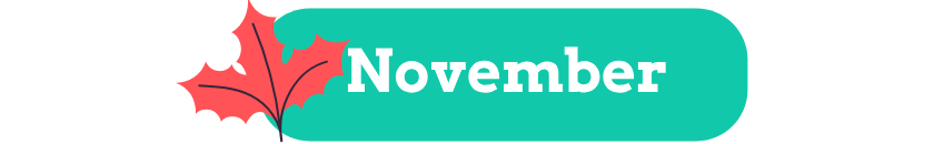 casino november