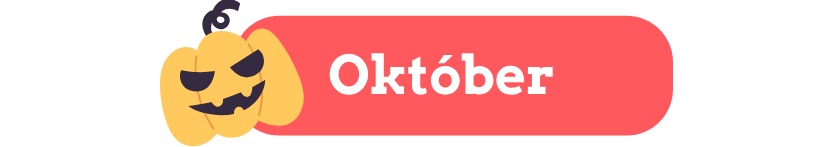 casino október