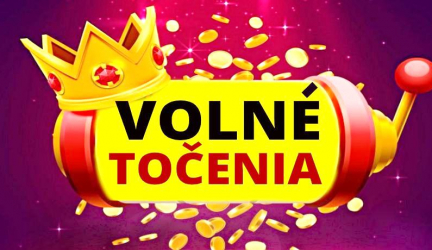 Automaty VOĽNÉ TOČENIA za registráciu | Ako získať voľná točenie v online casine? | Voľné Spiny TU!