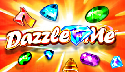 DAZZLE ME | TOP automat všetkých čias >>