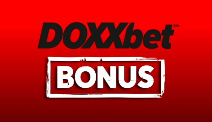 Doxxbet BONUS za registráciu 2025 ❤️ Dnes BEZ vkladu