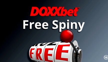 DOXXbet FREE SPINY