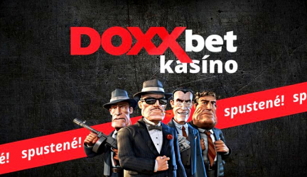 DOXXbet Kasino Recenzia | Doxxbet Automaty & Doxxbet Bonusy & Doxxbet Freespiny | Doxxbet Vstupný Bonus 1000 EUR