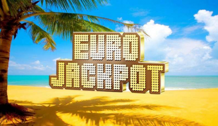 EUROJACKPOT OVERENIE TIPU | LOTO overenie tipu | Výsledky EuroJackpot & overenie loto 2021