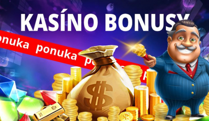 Bonus za registraciu bez vkladu 2021 | Bonus bez vkladu 2021 | Kasíno Bonusy 2021 | Free Spiny bez vkladu 2021