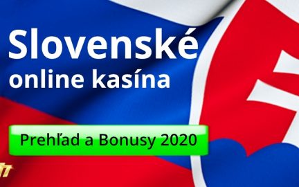 Slovenske Casina Online