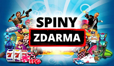 SPINY ZDARMA | Ako získať casino spiny zdarma 2021? | Volné spiny za registraciu