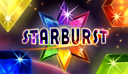 STARBURST | Hviezdy na vašej strane >>