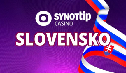 SYNOTTIP SLOVENSKO 2021 | Synot Tip SK online casino recenzia | Synot Slovakia Bonusy Zadarmo!