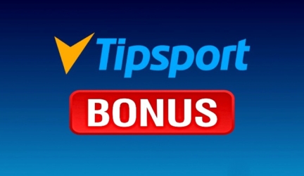 TIPSPORT BONUS | Ako získať Tipsport bonus bez vkladu 20€ (EUR) a Tipsport Nety zdarma 15€?