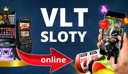 VLT AUTOMATY ONLINE ZDARMA | Hrajte VLT Casino Automaty Zdarma na internete 2021