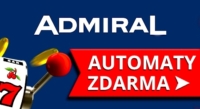 🔟 Admiral casino hracie automaty ZADARMO bez registrácie