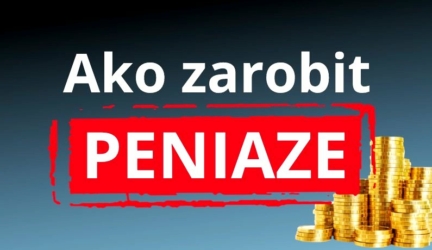 AKO ZAROBIT PENIAZE | Chcete zarobiť peniaze online z domu za jeden deň a to navyse na internete v roku 2021?